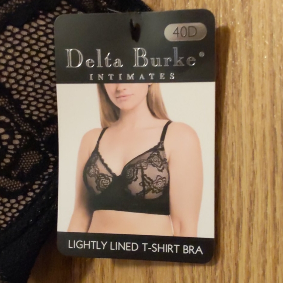 Bra - Picture 2 of 2